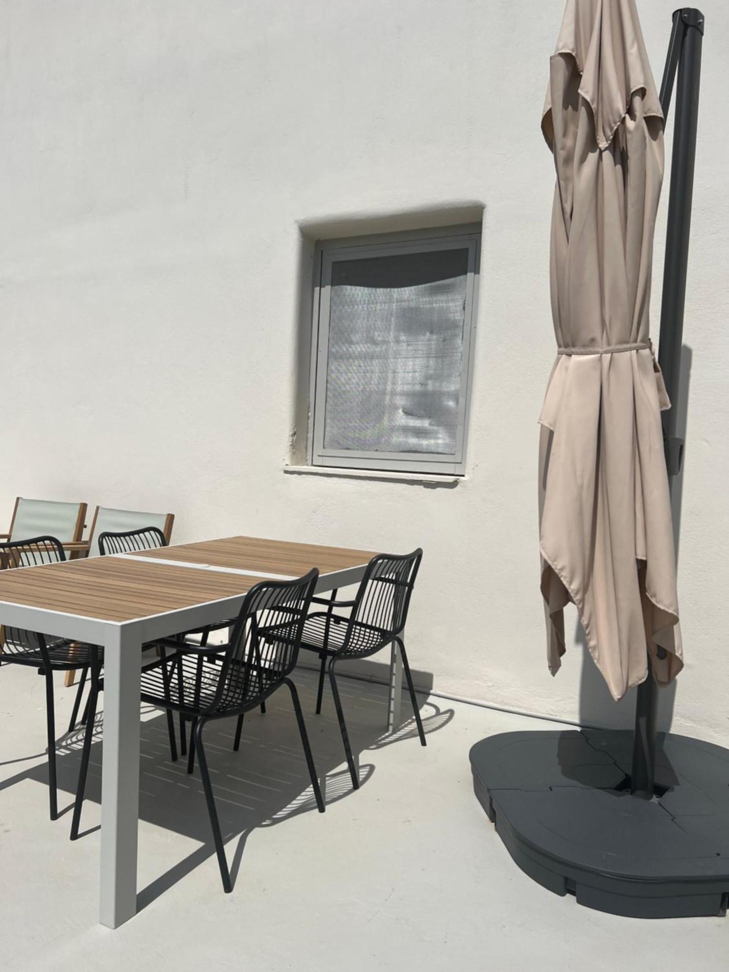 Mod Santorini Vegan Boutique Hotel Fira  Extérieur photo